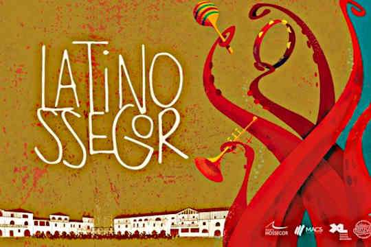 Latinossegor - Festival de danses et musiques latines