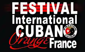 Festival International Cubano à Orange