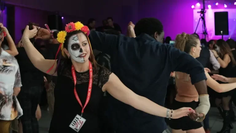 Festival International Cubano