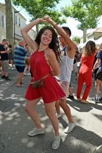 festival danse latine