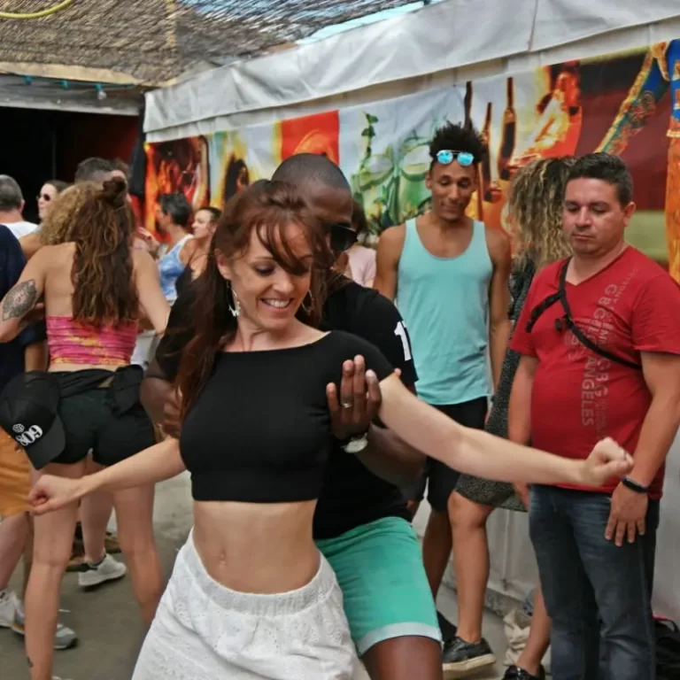 vic fezensac - festival salsa