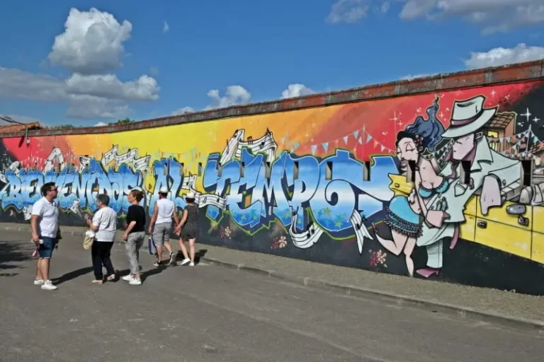 LE festival de salsa !