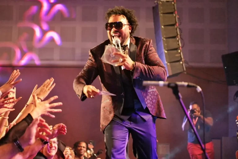 FIC festival salsa Orange