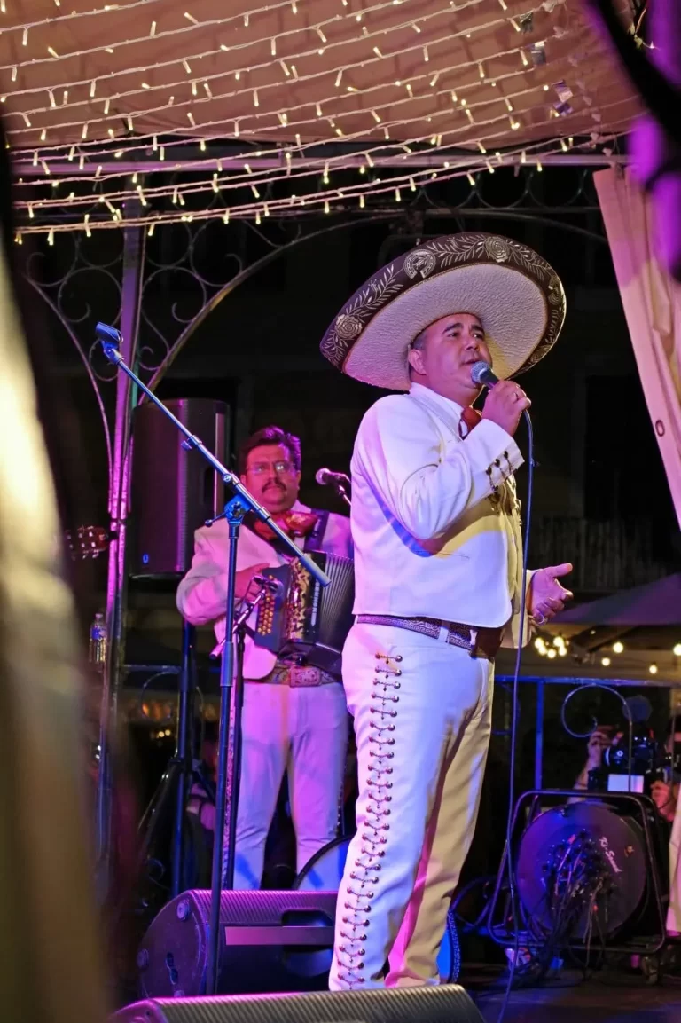 fete mexicaine barcelonnette