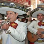 Barcelonnette - Fêtes Latino-Mexicaines