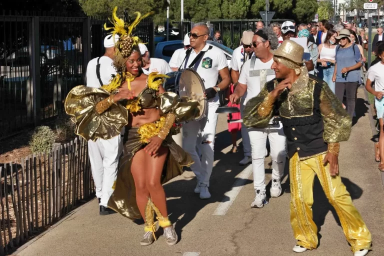 La culture cubaine célébrée par le festival Bayamo