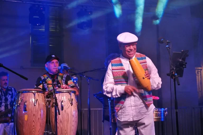 La culture cubaine célébrée par le festival Bayamo