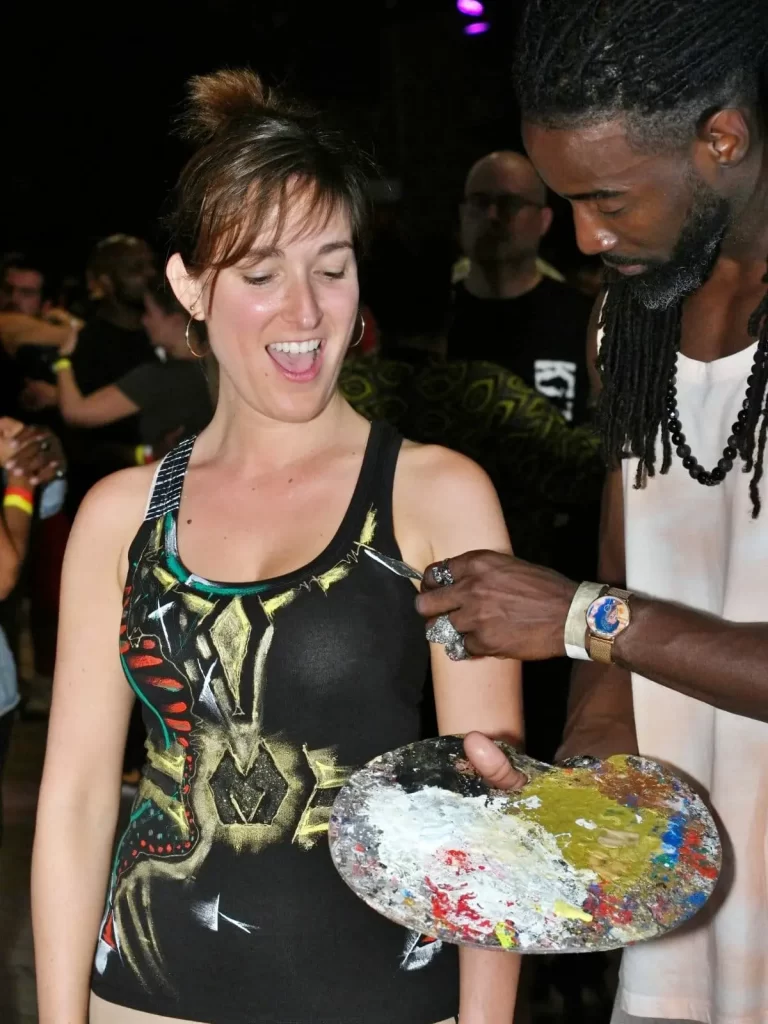 Festival International de danse Kizomba