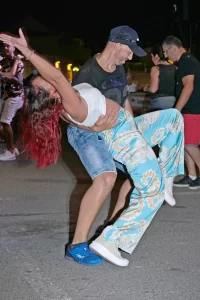 festival danse latine