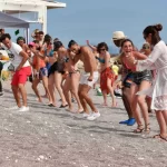 Vamos-a-bailar - Festival latino à Sausset-les-Pins