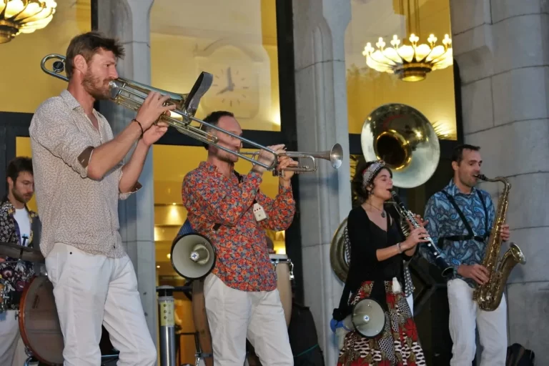 Festival Biarritz Amérique latine