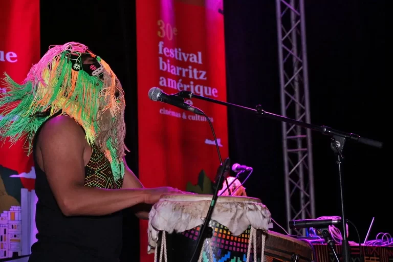 Le festival cinématographique, ses expositions et ses concerts Biarritz