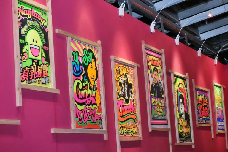 Festival Biarritz Amérique latine