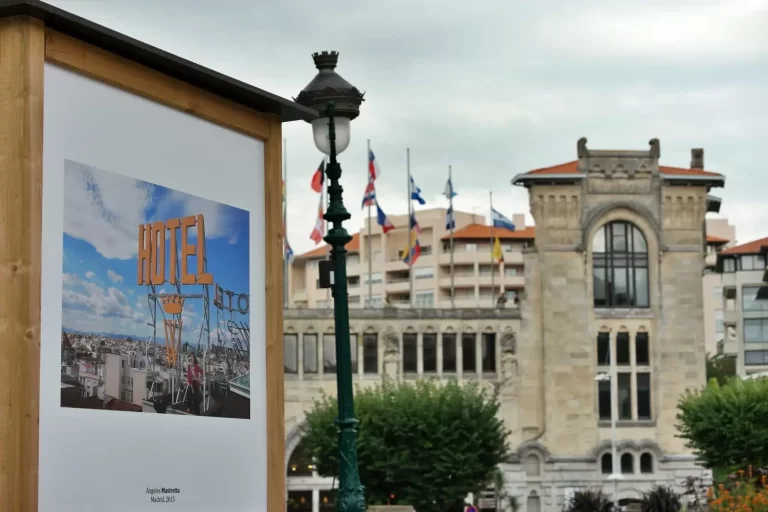 Festival Biarritz Amérique latine