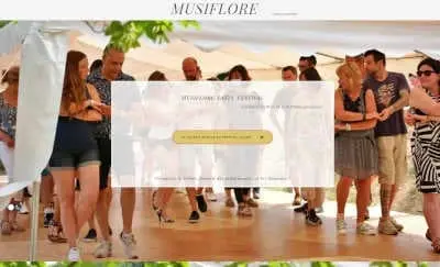A propos du festival Musiflore