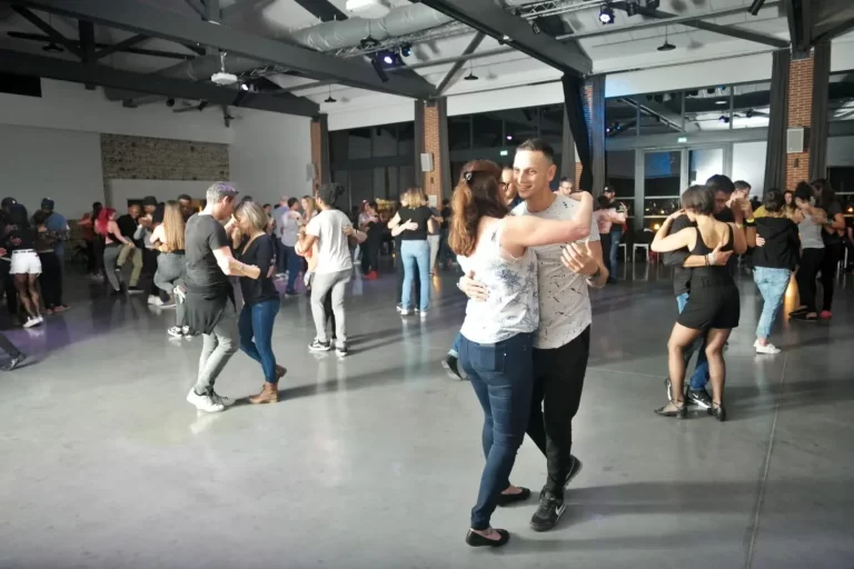 Kizomba - Toulouse