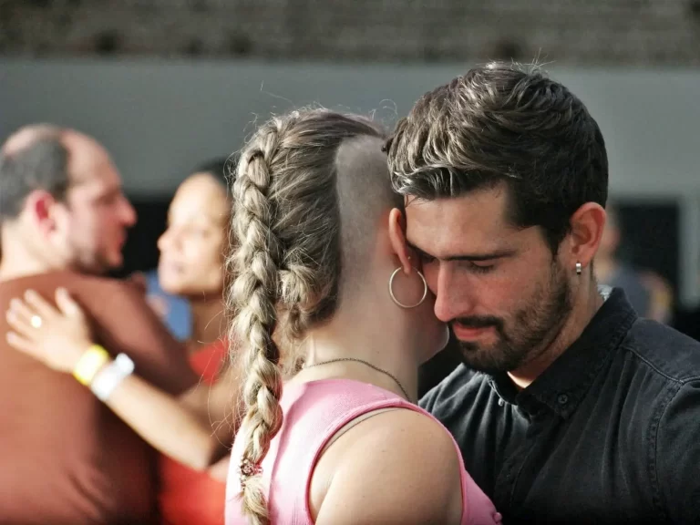 Cours Kizomba au "All In Kizomba Festival" - Toulouse