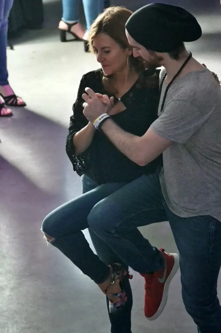 Cours Kizomba au "All In Kizomba Festival" - Toulouse