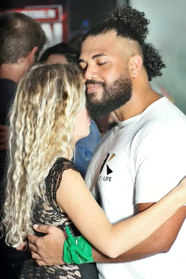 Cours Kizomba au "All In Kizomba Festival" - Toulouse