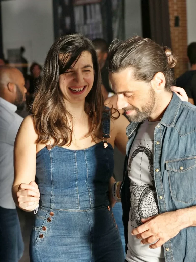 Cours Kizomba au "All In Kizomba Festival" - Toulouse