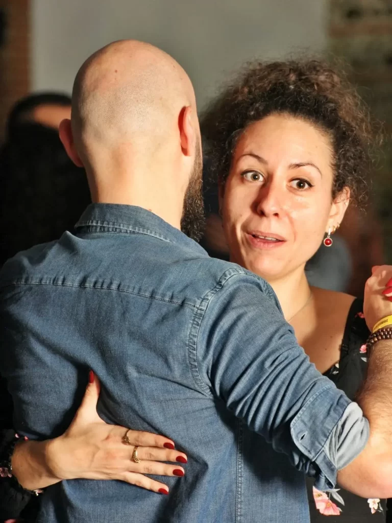 Cours Kizomba au "All In Kizomba Festival" - Toulouse