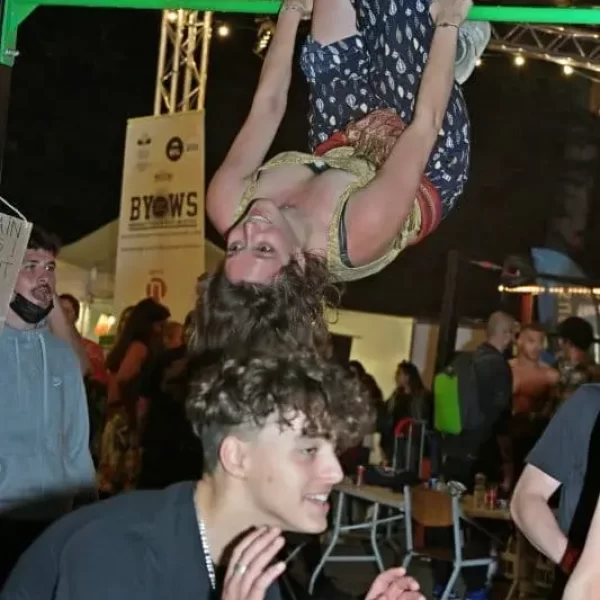 Festival latino Bruxelles