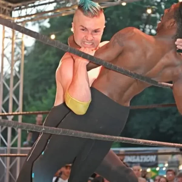 Festival Fiesta latina sur la culture sud-américaine - Bruxelles