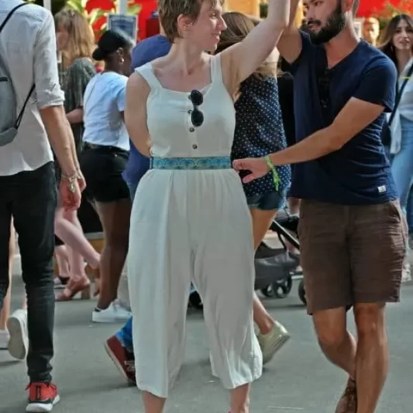 Festival Fiesta latina sur la culture sud-américaine - Bruxelles