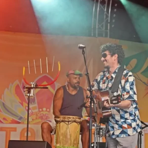 concert latino - Fiesta latina à Bruxelles