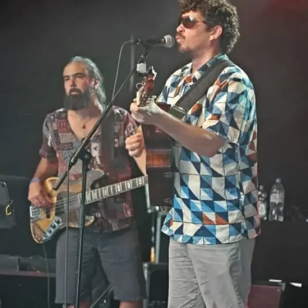 concert latino - Fiesta latina à Bruxelles