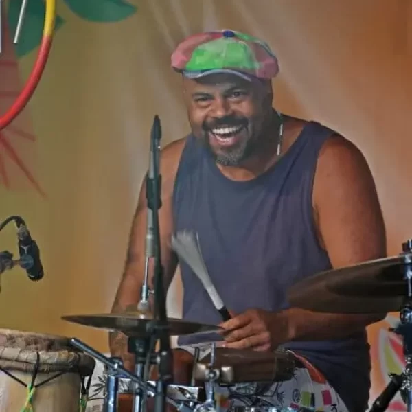 concert latino - Fiesta latina à Bruxelles