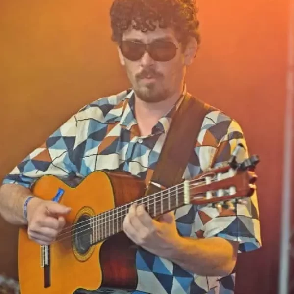 concert latino - Fiesta latina à Bruxelles