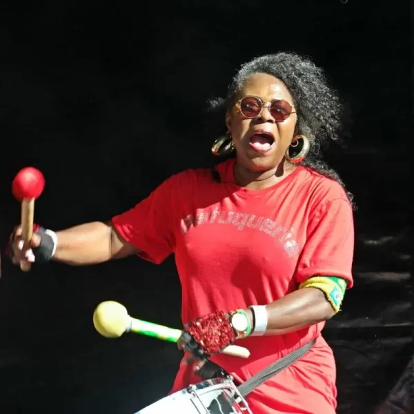 Festival Fiesta latina sur la culture sud-américaine - Bruxelles