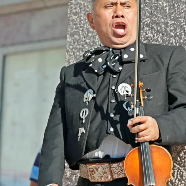 fete mexicaine barcelonnette