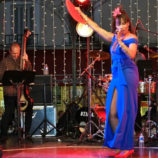 Barcelonnette - Fêtes Latino-Mexicaines