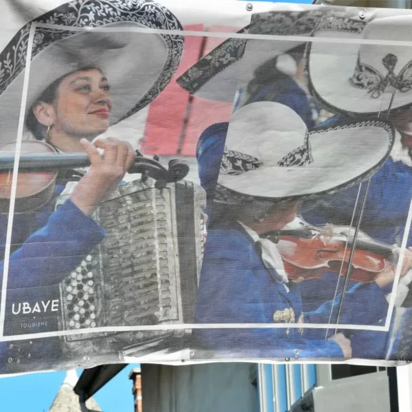 Barcelonnette, organisatrice des Fêtes Latino-Mexicaines