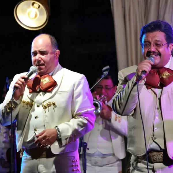 Barcelonnette - Fêtes Latino-Mexicaines