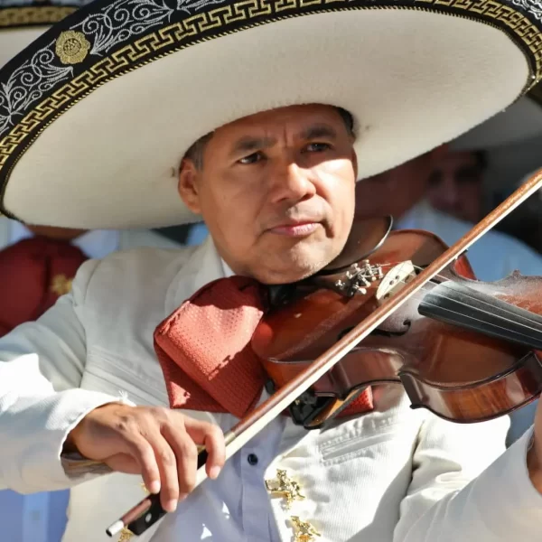 Barcelonnette - Fêtes Latino-Mexicaines