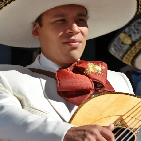 fete mexicaine barcelonnette