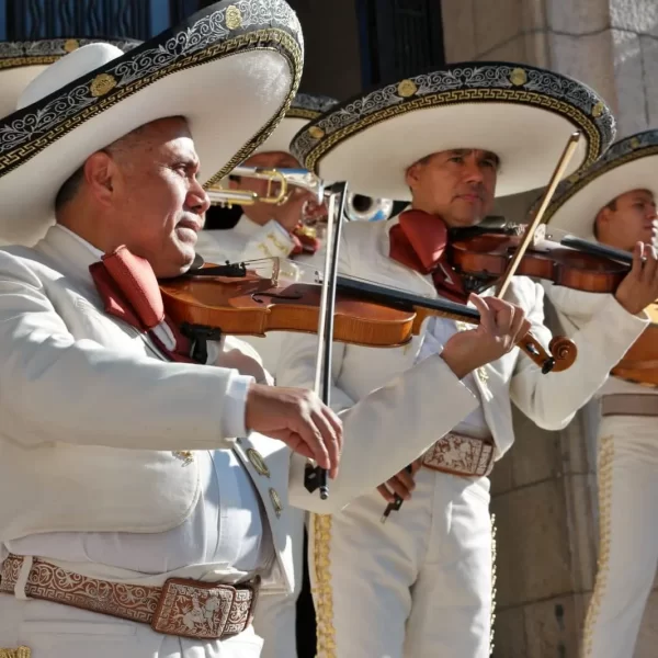 fete mexicaine barcelonnette