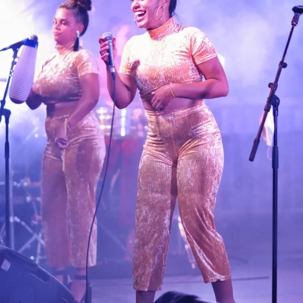 MulataSon, "les Princesses de la salsa" de cuba