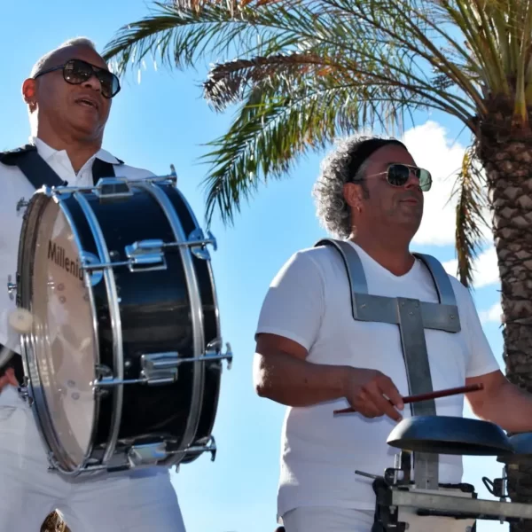 Bayamo, le festival 100 % cubain