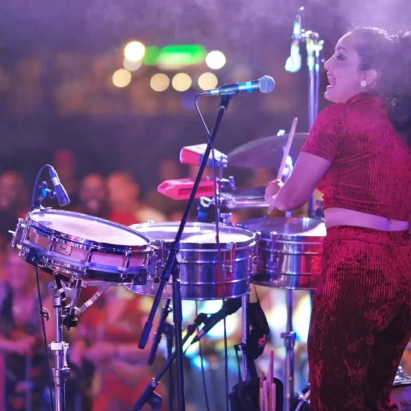 MulataSon, "les Princesses de la salsa" de cuba