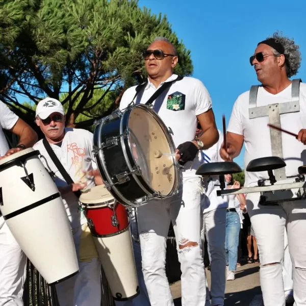 Bayamo, le festival 100 % cubain