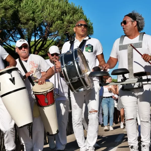 Bayamo, le festival 100 % cubain