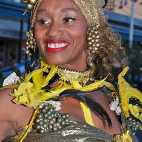 Bayamo, le festival 100 % cubain