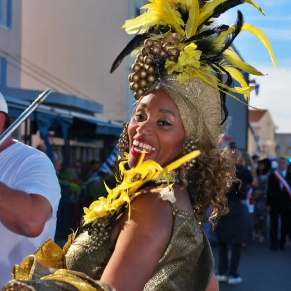 Bayamo, le festival 100 % cubain