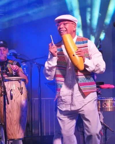 Groupe Salsa Marseille