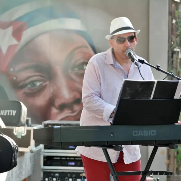 Bayamo, le festival 100 % cubain