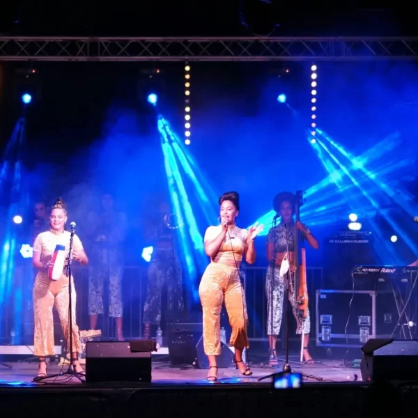 Bayamo, le festival 100 % cubain